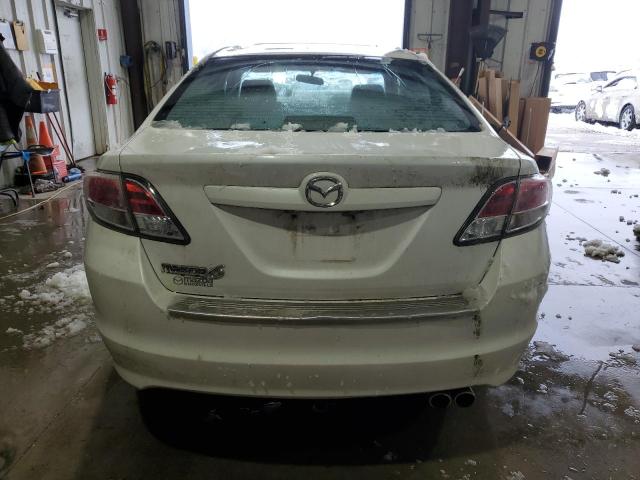 Foto 6 de la subasta – 2011 MAZDA 6 I con VIN 1YVHZ8CH4B5M03777