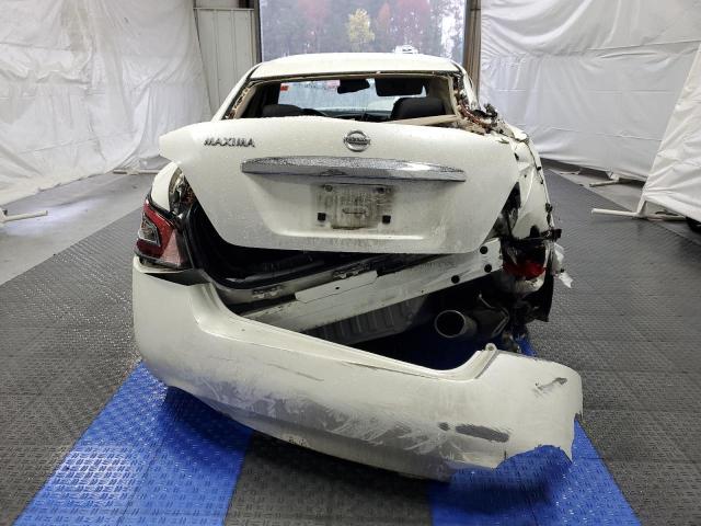Photo 6 from auction – 2014 NISSAN MAXIMA S with VIN 1N4AA5AP9EC471764