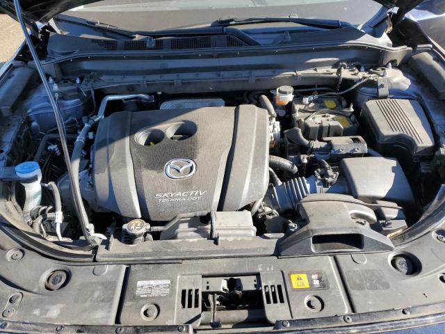 Photo 12 from auction – 2019 MAZDA CX-5 TOURI with VIN JM3KFBCM7K0596851