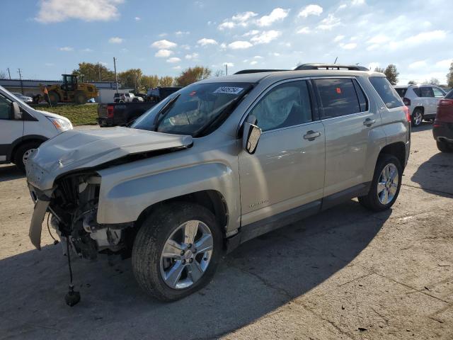 GMC TERRAIN SL 2014 with VIN 2GKFLSE30E6335925 - Photo from auction