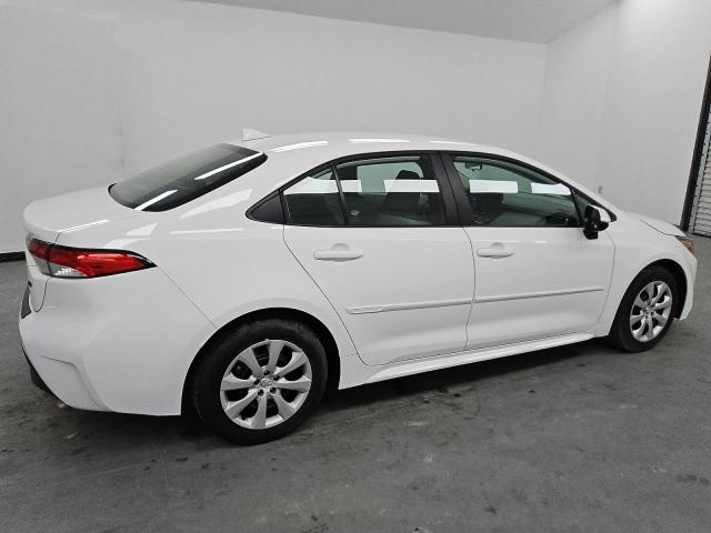 Photo 3 from auction – 2024 TOYOTA COROLLA LE with VIN 5YFB4MDE7RP089630