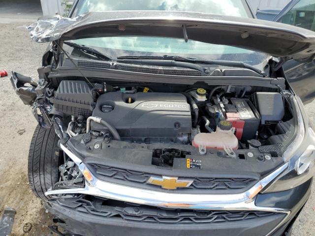 Photo 12 from auction – 2020 CHEVROLET SPARK LS with VIN KL8CB6SA4LC452500