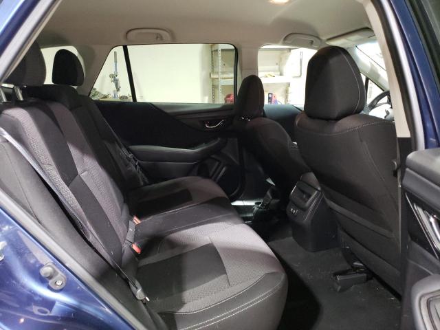 Photo 11 from auction – 2020 SUBARU OUTBACK PR with VIN 4S4BTACC1L3200878