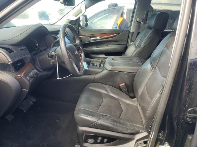 Foto 7 de la subasta – 2017 CADILLAC ESCALADE E con VIN 1GYS4HKJ2HR370594
