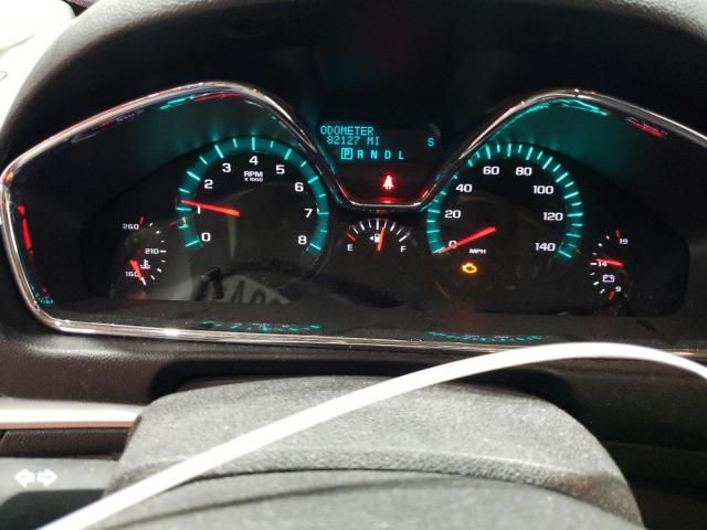 Photo 9 from auction – 2016 CHEVROLET TRAVERSE L with VIN 1GNKVGKDXGJ245774
