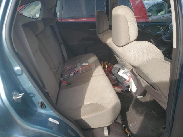 Photo 11 from auction – 2014 HONDA CR-V EX with VIN 2HKRM4H54EH720754