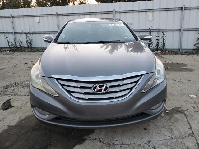 Photo 5 from auction – 2011 HYUNDAI SONATA SE with VIN 5NPEC4AC9BH306889