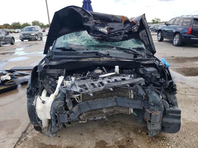 Photo 5 from auction – 2015 KIA SOUL with VIN KNDJN2A20F7114159
