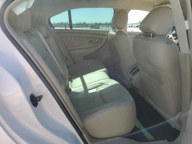 Photo 10 from auction – 2016 FORD TAURUS SEL with VIN 1FAHP2E87GG156262
