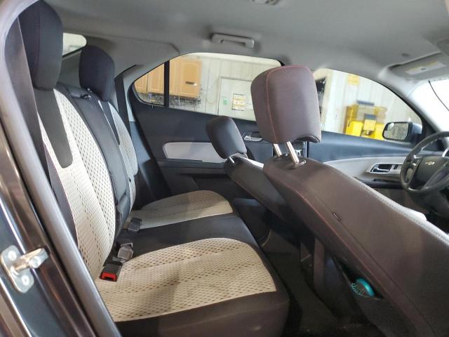 Photo 11 from auction – 2014 CHEVROLET EQUINOX LS with VIN 2GNALAEK3E6136172