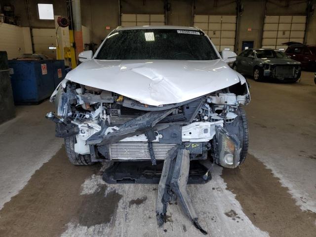 Photo 5 from auction – 2015 LINCOLN MKC with VIN 5LMTJ2AHXFUJ32025