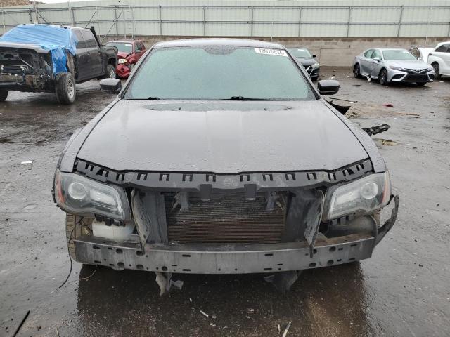 Photo 5 from auction – 2014 CHRYSLER 300 S with VIN 2C3CCABG9EH250753