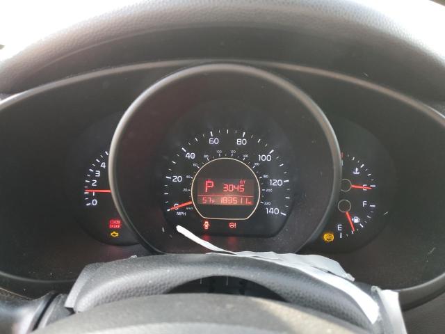 Photo 9 from auction – 2015 KIA SOUL with VIN KNDJN2A25F7143608