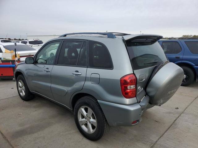 Photo 2 from auction – 2004 TOYOTA RAV4 with VIN JTEGD20V740013341