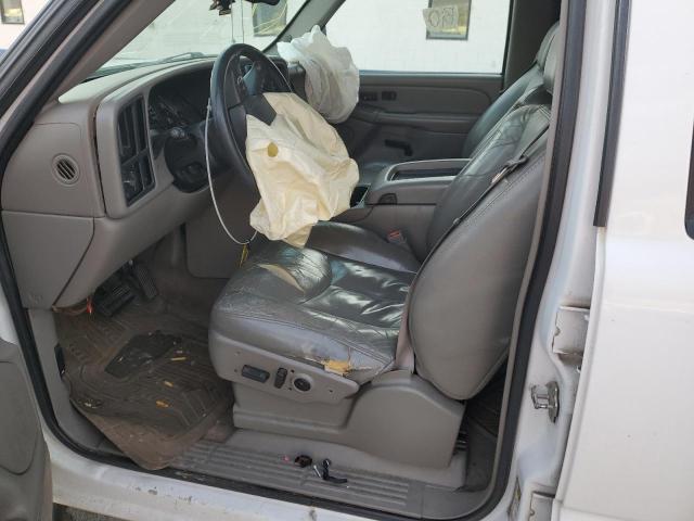 Photo 7 from auction – 2004 CHEVROLET SILVERADO with VIN 1GCHK23U94F185188