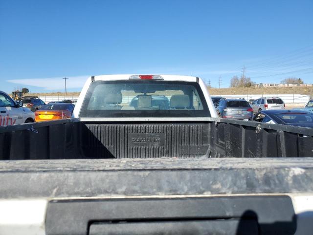 Photo 10 from auction – 2019 FORD F150 with VIN 1FTMF1C5XKKD39207
