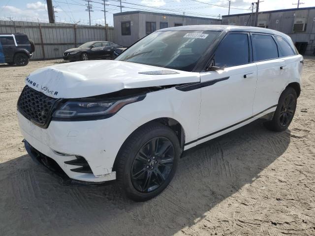 LAND ROVER RANGE ROVE 2023 with VIN SALYT2EX3PA354913 - Photo from auction