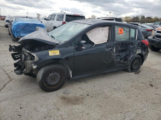 NISSAN VERSA S 2011 con VIN 3N1BC1CP7BL401374 - Foto de la subasta