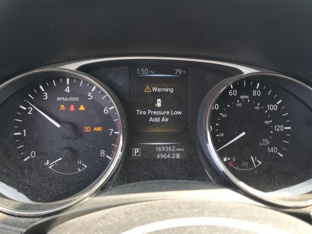 Photo 9 from auction – 2016 NISSAN ROGUE S with VIN KNMAT2MT1GP686398