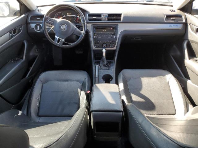 Photo 8 from auction – 2014 VOLKSWAGEN PASSAT S with VIN 1VWAT7A37EC033254