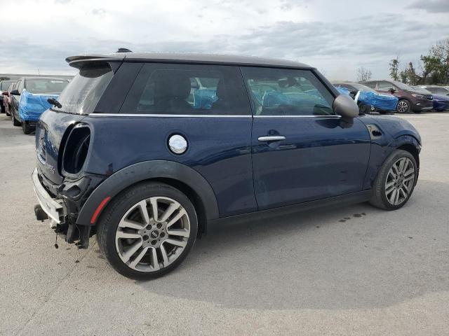 Photo 3 from auction – 2017 MINI COOPER S with VIN WMWXP7C37H2A46109