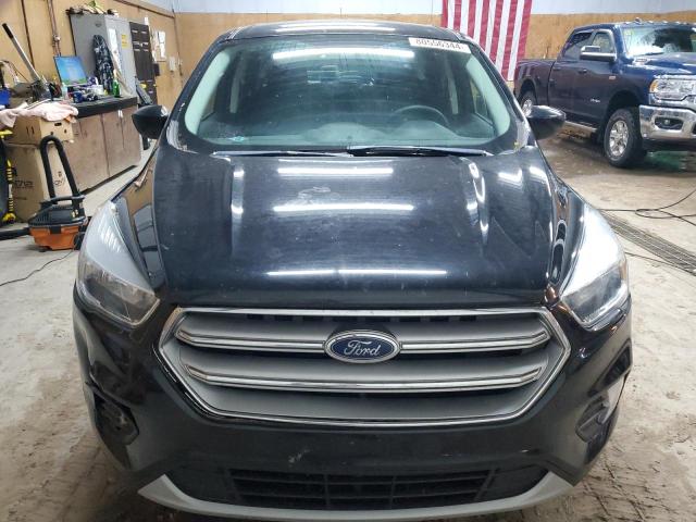 Photo 5 from auction – 2017 FORD ESCAPE SE with VIN 1FMCU9G9XHUC86904