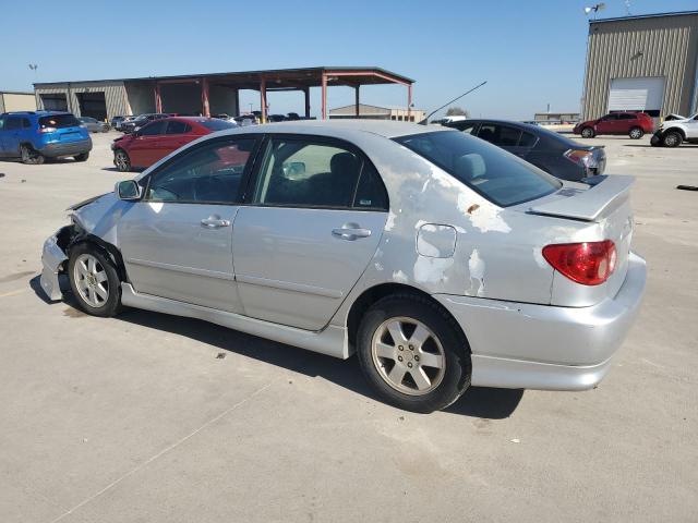 Photo 2 from auction – 2006 TOYOTA COROLLA CE with VIN 1NXBR32E36Z625076