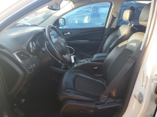 Photo 7 from auction – 2016 DODGE JOURNEY CR with VIN 3C4PDDGG7GT176795