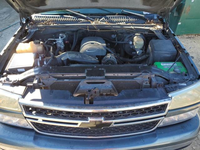 Photo 11 from auction – 2006 CHEVROLET SILVERADO with VIN 1GCEC19T16Z225502