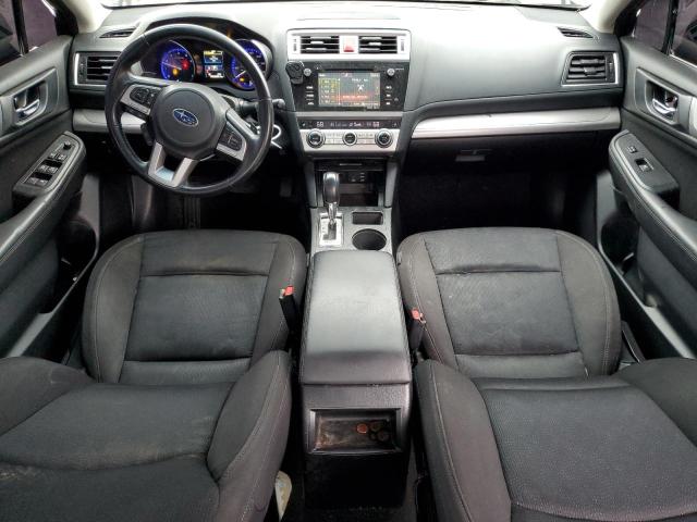 Photo 8 from auction – 2015 SUBARU LEGACY 2.5 with VIN 4S3BNBD61F3064916
