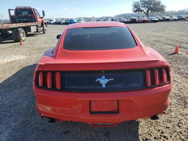 Photo 6 from auction – 2015 FORD MUSTANG with VIN 1FA6P8AM3F5319626