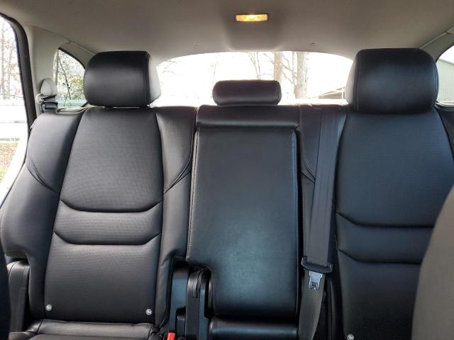 Photo 10 from auction – 2018 MAZDA CX-9 TOURI with VIN JM3TCBCY8J0229231