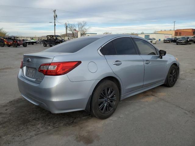 Photo 3 from auction – 2017 SUBARU LEGACY 2.5 with VIN 4S3BNAB65H3014066