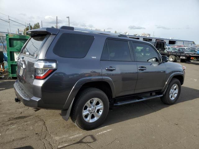 Photo 3 from auction – 2019 TOYOTA 4RUNNER SR with VIN JTEBU5JR4K5697990