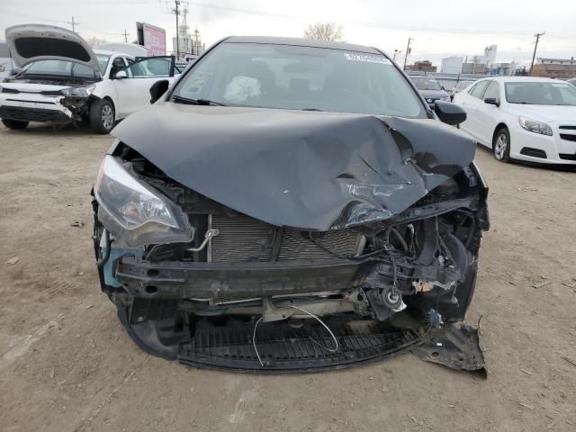 Photo 5 from auction – 2015 TOYOTA COROLLA L with VIN 2T1BURHEXFC230919