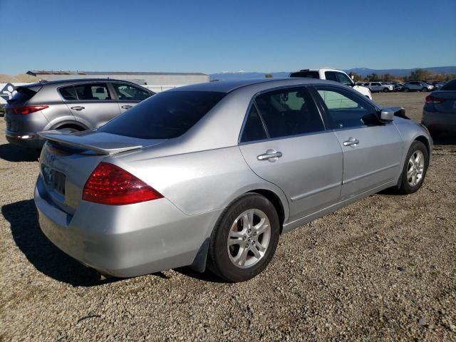 Photo 3 from auction – 2007 HONDA ACCORD se with VIN JHMCM56397C010176