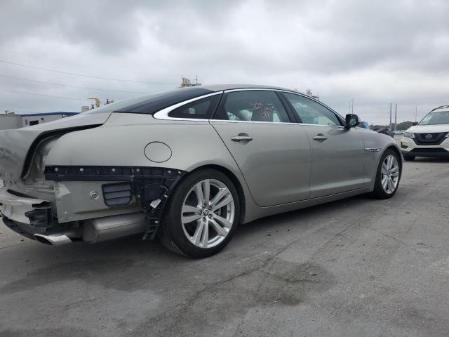 Photo 3 from auction – 2012 JAGUAR XJL with VIN SAJWA2GB9CLV37626