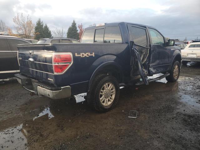 Photo 3 from auction – 2012 FORD F150 SUPER with VIN 1FTFW1EF9CFC59843