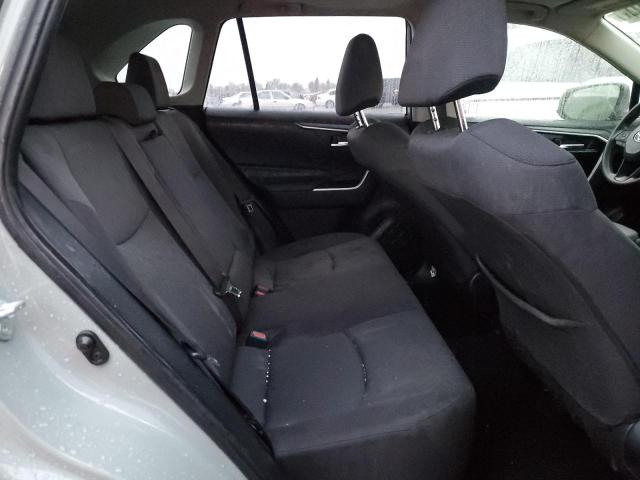Zdjęcie 11 z aukcji – 2019 TOYOTA RAV4 XLE z VIN JTMP1RFV3KD007538