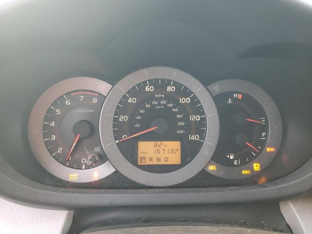 Photo 9 from auction – 2009 TOYOTA RAV4 LIMIT with VIN JTMBF31V99D007831