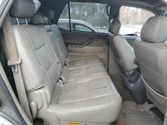 Photo 11 from auction – 2007 TOYOTA SEQUOIA SR with VIN 5TDBT44A97S287999