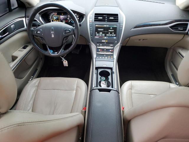 Photo 8 from auction – 2016 LINCOLN MKZ with VIN 3LN6L2JKXGR624715