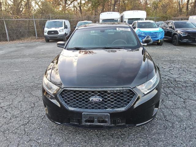 Photo 5 from auction – 2017 FORD TAURUS POL with VIN 1FAHP2MK0HG130181
