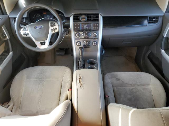 Photo 8 from auction – 2011 FORD EDGE SE with VIN 2FMDK3GC2BBB02233