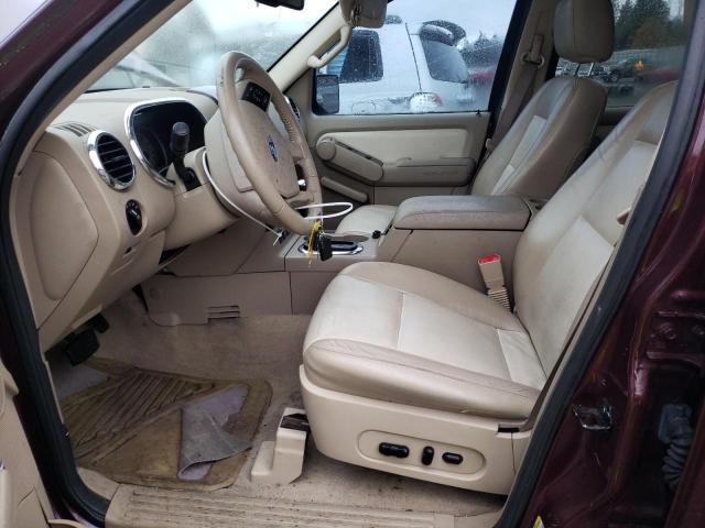 Photo 7 from auction – 2007 FORD EXPLORER L with VIN 1FMEU75877UB02587