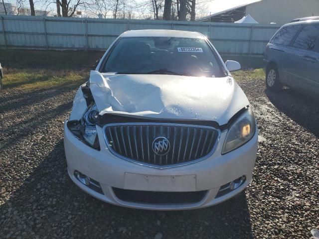 Photo 5 from auction – 2013 BUICK VERANO PRE with VIN 1G4PT5SV2D4131341
