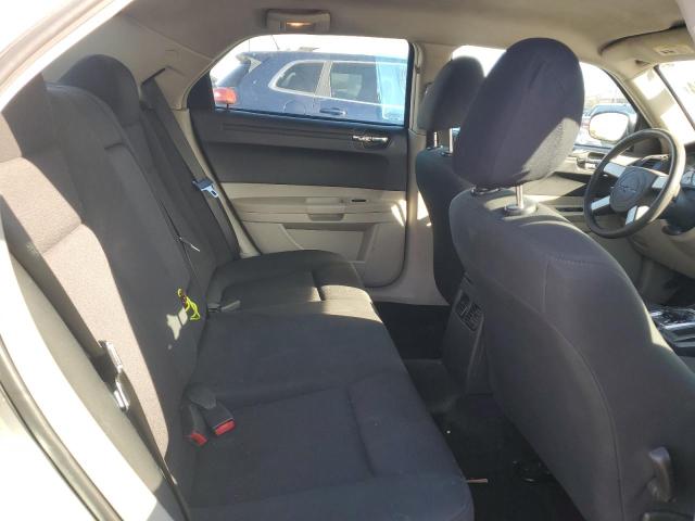 Photo 10 from auction – 2006 CHRYSLER 300 with VIN 2C3LA43R76H472314