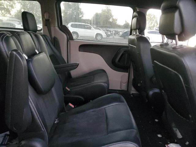 Photo 11 from auction – 2019 DODGE GRAND CARA with VIN 2C4RDGCG7KR772811