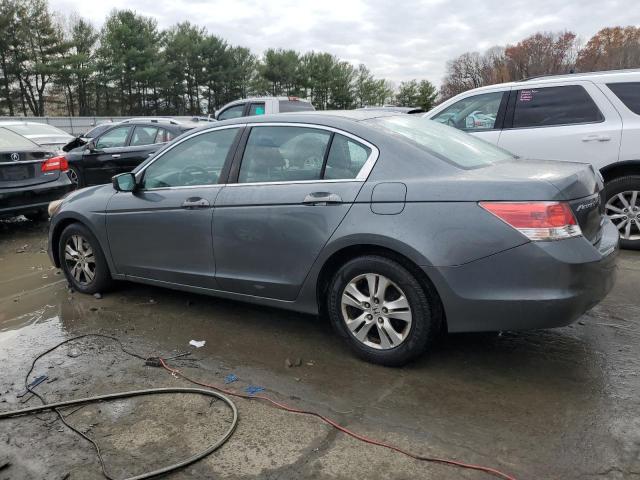 Photo 2 from auction – 2010 HONDA ACCORD LXP with VIN 1HGCP2F42AA175183