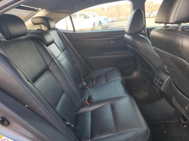 Photo 10 from auction – 2013 LEXUS ES 350 with VIN JTHBK1GG4D2014925